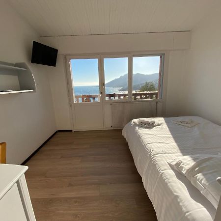Village Vacances Lou Castelet Theoule-sur-Mer Luaran gambar